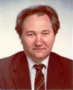 Jonas Vėlyvis